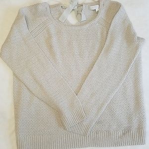 10/$20 Soft sweater
